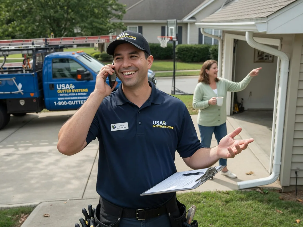 Gutter Installation Mexico, IN FAQs